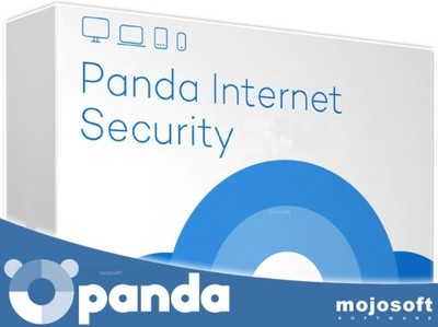 PANDA Internet Security bez limitu / 3 Lata