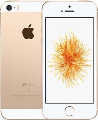 Apple iPhone SE 64GB Gold Nówka Wawa Łódź