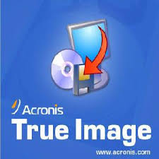 Acronis True Image 2010