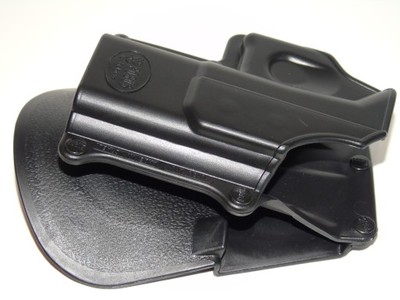 Kabura Fobus Glock 17 19 22 23 31 32 Prawa  GL2 PR