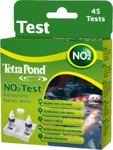 Tetra Pond Test NO2 - testy na azotyny do oczka