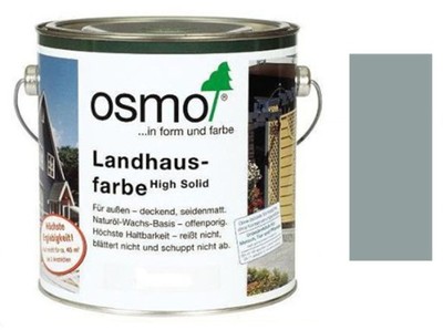 OSMO 2742 Olej Kryjący Zewnętrzny 2,5l Betonowy