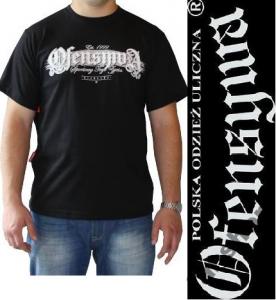 Koszulka OFENSYWA Skinhead ULTRAS jp PATRIOTS