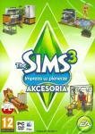 The Sims 3 Impreza w plenerze akcesoria (PC) PL