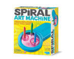 Spiral Art Machine Spirograf 4M 35028