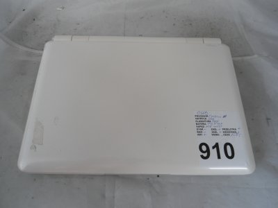LAPTOP ASUS EEE PC 904HD  (910)