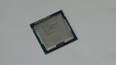 Procesor i5 3450