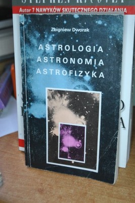 Astrologia astronomia astrofizyka - Dworak