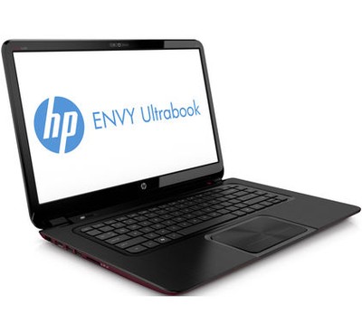 HP ENVY ULTRABOOK I5-3337U 8GB 32GB SSD WIN10 61