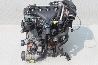 Silnik Słupek Peugeot Citroen 2.0 Hdi Rhr 136 Km - 6924946860 - Oficjalne Archiwum Allegro