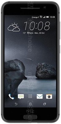 HTC ONE A9S CZARNY NOWY 24 MIESIĄCE GWARANCJI