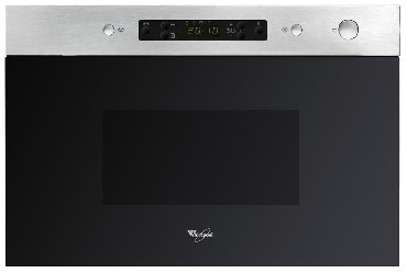 WHIRLPOOL Kuchnia mikrofalowa AMW492IX