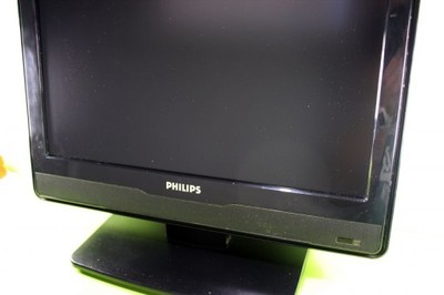PHILIPS LCD 20PFL3403/10 - 6764999788 - oficjalne archiwum Allegro