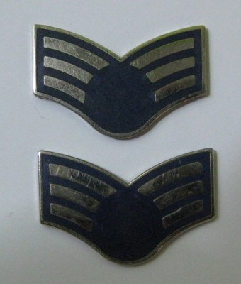 Senior Airman U.S.Air Force