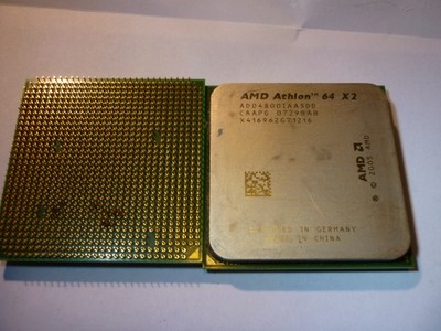 AMD Athlon 64 X2 4800+ ADO4800IAA5DD 2.50GHz  sAM2
