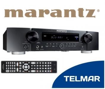 NOWY AMPLITUNER MARANTZ NR1501 - 2LATA GWARANCJI !