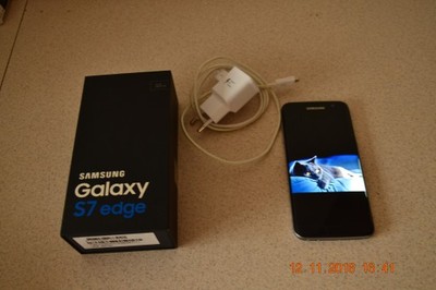 Smartfon SAMSUNG SM-G935 Galaxy S7 EDGE 32GB