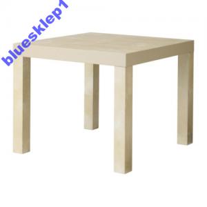 IKEA stolik do kawy dla dzieci lekki LACK stoliki