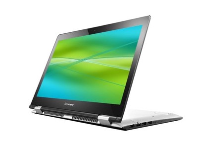 Laptop Lenovo YOGA 3-14 i5-5200U 4GB 256SSD Win8