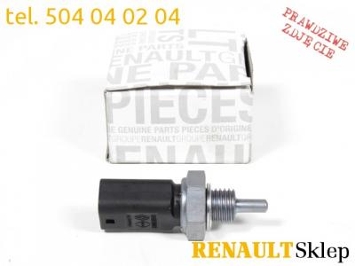 Czujnik Temperatury Renault Espace Iii 2.0 8V 16V - 2977234435 - Oficjalne Archiwum Allegro