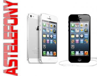 iPhone 5 16gb biały srebrny bez locka 1700zł W-wa