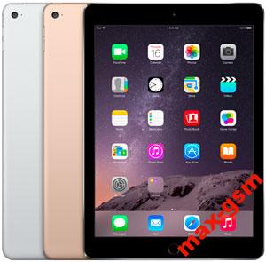 Tablet APPLE iPad Air2 Wi-Fi+Cellular 16GB POZNAŃ