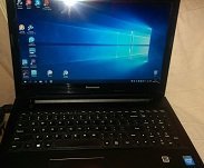 OBNIŻKA / Lenovo_Laptop_15,6_G50 - 30_320 GB_TANIO