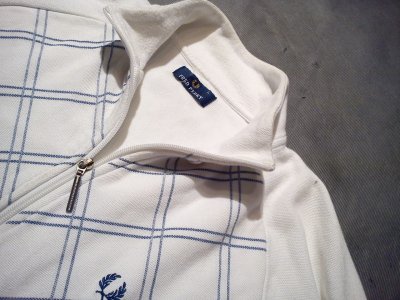FRED PERRY  100%COTTON  ROZM.L