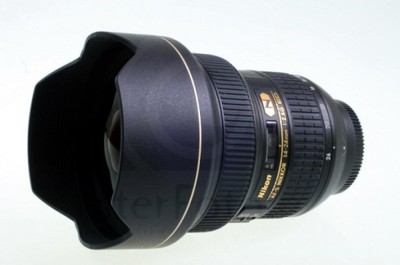 InterFoto: Nikkor 14-24mm f2.8 G ED AF-S Nikon gw.