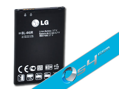 NOWA ORYGINALNA bateria LG BL-44JR PRADA 3.0 P940