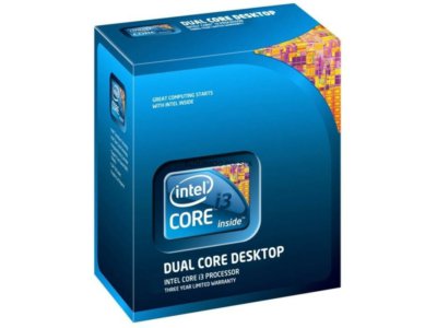 Procesor INTEL Core i3 6100 3.7GHz 3MB LGA1151 BOX