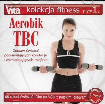 Aerobik TBC VCD