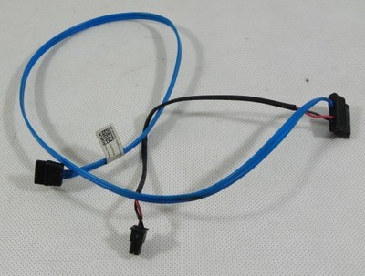 Kabel Dell SATA Power Connector P/N: 0GP703 - GW