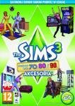 The Sims 3 Szalone Lata 70 80 i 90 (PL) PC OD RĘKI