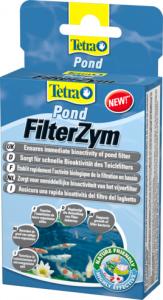 Tetra Pond FilterZym 10 kaps. - bakterie do filtra