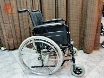 Wózek inwalidzki Timago H011 Basic / NOWY!