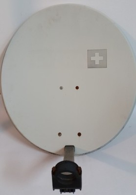 Antena satelitarna czasza 60 cm