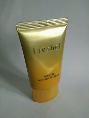 Freshel Moisture Skincare BB Cream Kanebo SPF28 PA