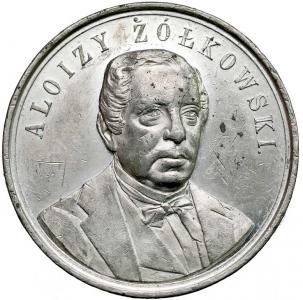 1280. Aloizy Żółkowski 1882