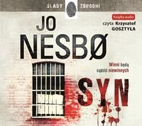 Syn (audiobook CD) (audiobook) Nesbo Jo