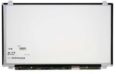 MATRYCA ekran LCD 15,6 HD LED LG LP156WH3-TLSA