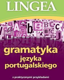 Gramatyka języka portugalskiego Ebook.