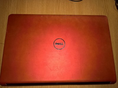 laptop Dell Studio 17470