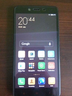 Xiaomi Redmi Note 2 Prime POLSKA GRATIS OKAZJA!!!