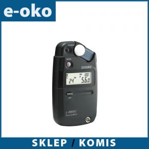 e-oko Sekonic L308 DC NOWY! F-VAT23%