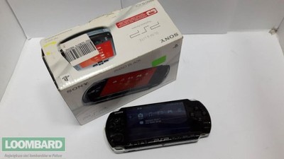 PSP 3004 + 5 GIER