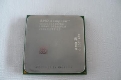 AMD Sempron 2600+ SDA2600AI02BX s754 /Warszawa