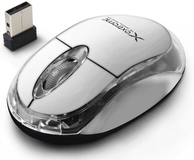 Mysz komputerowa Esperanza XM105W