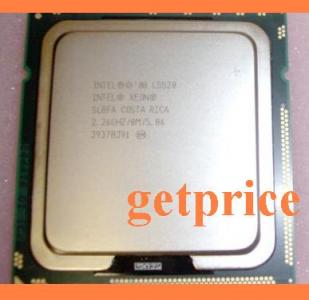 Intel Xeon e5502 1,86 GHz 4,8 GT/s Intel QPI -FV