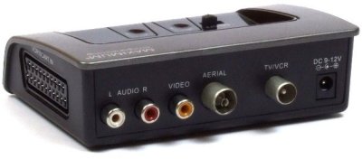 Modulator RF 4000 UHF